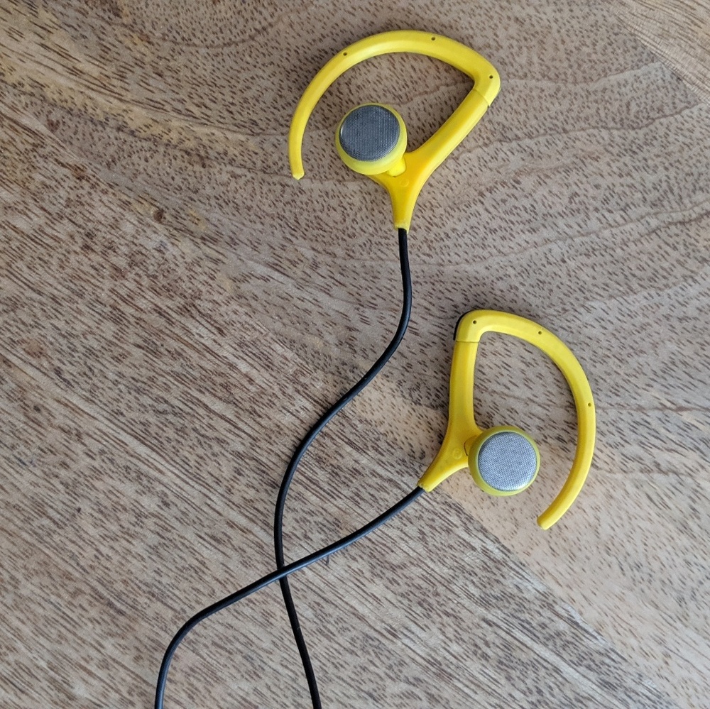 Skullcandy Headphones (Chops)